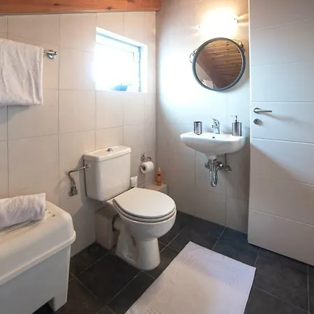 Corinthian Gulf Beachfront Lux Flat Apartment Melíssion