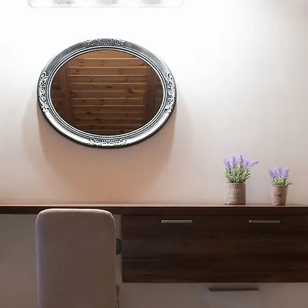Apartment Corinthian Gulf Beachfront Lux Flat